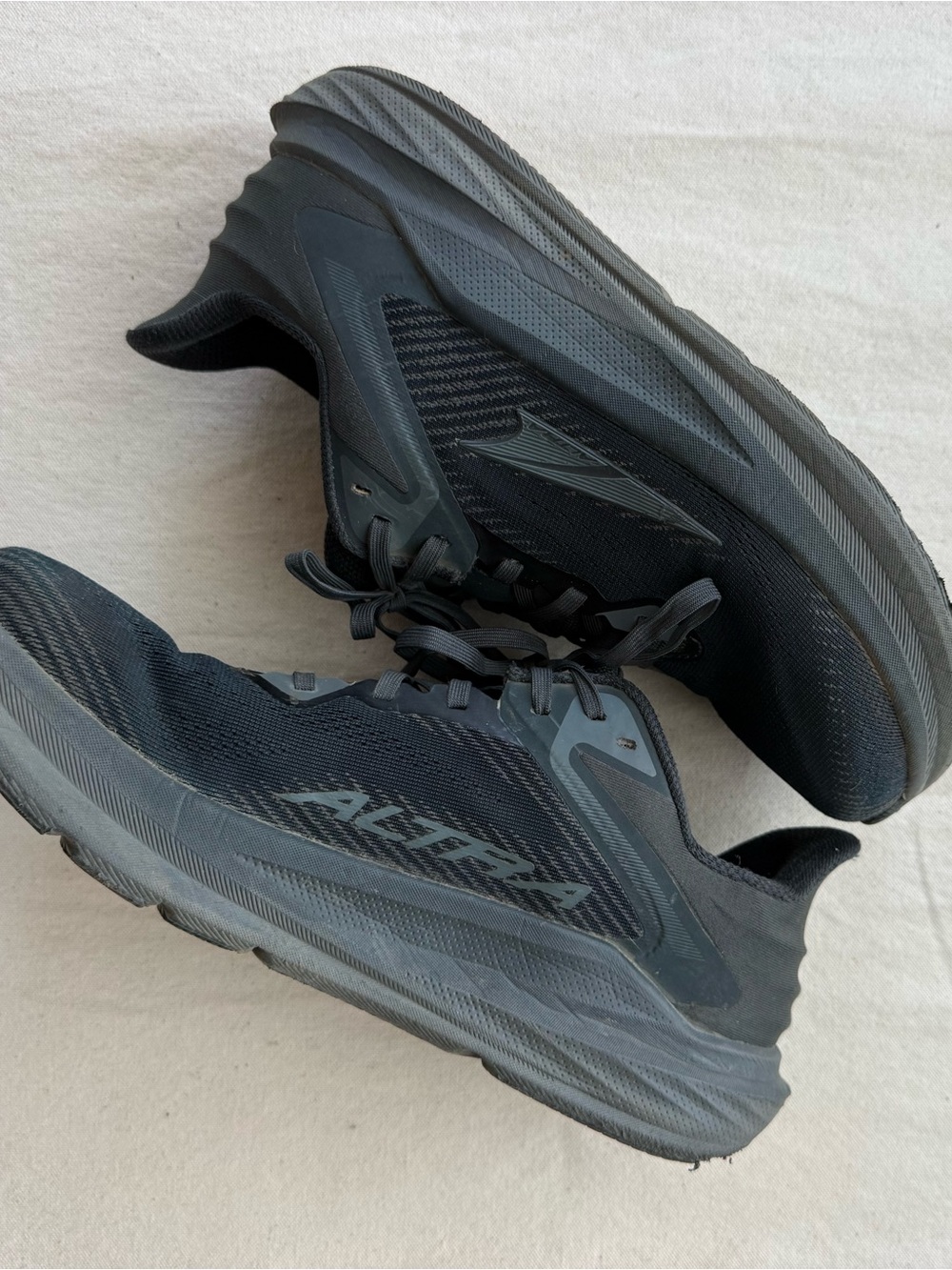ALTRA Women's Torin 8 Road Running Shoe positive aspect - Women’s US9 Men’s 7.5 - Picture 4 of 6